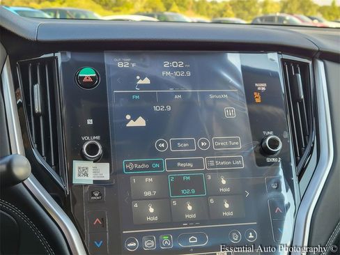 New 2025 Subaru Legacy Premium image 17