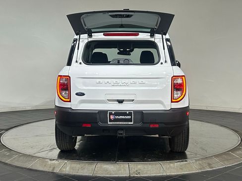 Used 2022 Ford Bronco Sport Big Bend AWD/4WD image 28