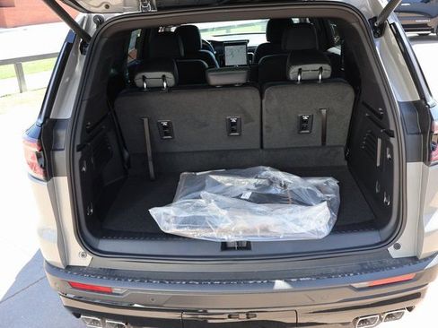New 2026 GMC Acadia AT4 w/ Super Cruise Package AWD/4WD image 19