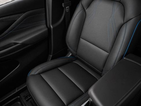 New 2026 Buick Envista Sport Touring w/ Convenience I Package FWD image 26