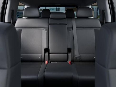 New 2026 Hyundai Santa Fe SE AWD/4WD image 12
