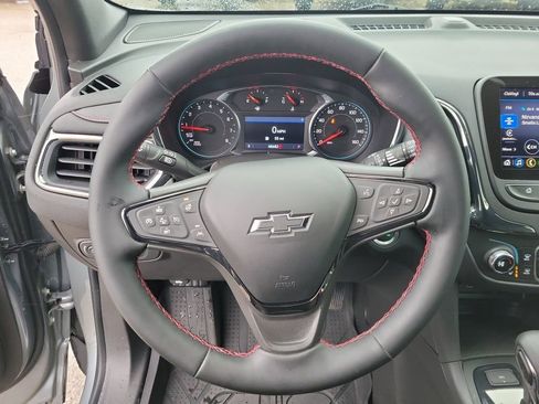 Certified 2024 Chevrolet Equinox RS AWD/4WD image 23