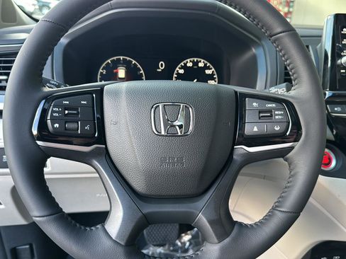 New 2026 Honda Odyssey EX-L image 15