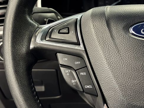 Used 2017 Ford Edge SEL w/ Equipment Group 201A FWD image 30