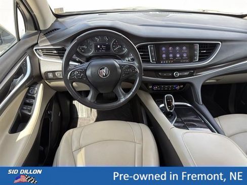 Certified 2021 Buick Enclave Premium w/ Sun and Sites Package AWD/4WD image 10