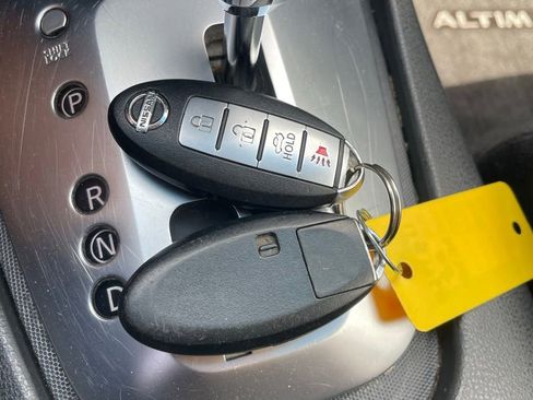 Used 2008 Nissan Altima 2.5 S FWD image 13
