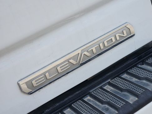 Used 2023 GMC Sierra 1500 Elevation w/ Elevation Premium Package image 13