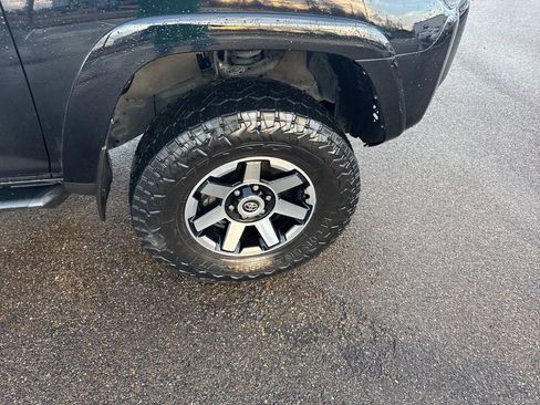 Used 2023 Toyota 4Runner TRD Off-Road Premium w/ Off Road Premium Plus Package image 45