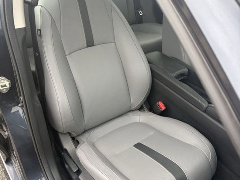 Used 2017 Honda Civic EX-L image 15