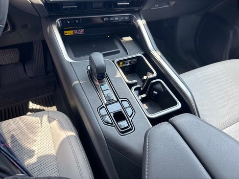 Certified 2025 Lexus TX 350 AWD w/ Technology Package image 28
