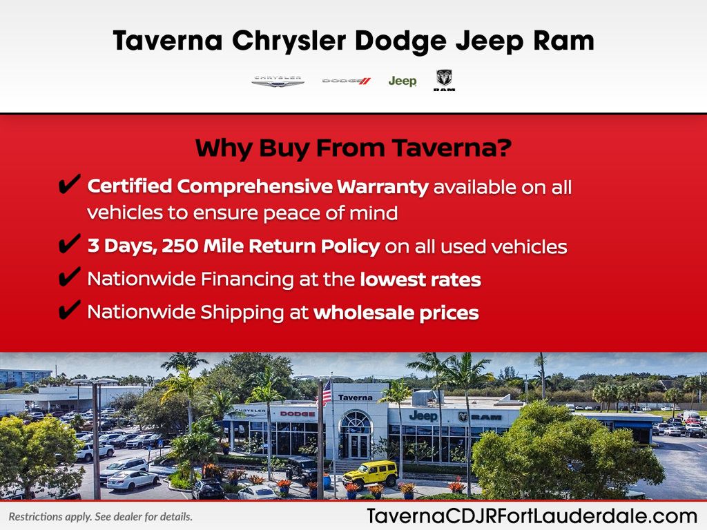Used 2019 Chrysler Pacifica Touring-L Plus w/ Advanced Safetytec Group FWD image 3