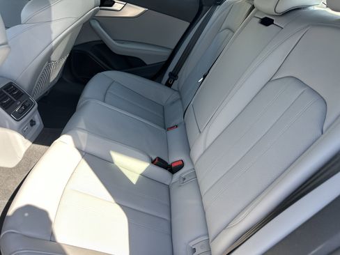 Used 2024 Audi A5 2.0T Premium Plus w/ Premium Plus image 12