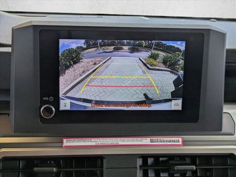 Certified 2024 Toyota Tacoma SR5 image 14