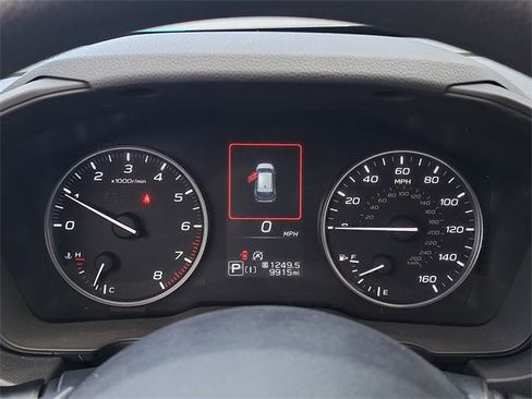 Used 2024 Subaru Impreza 2.0i Sport image 26
