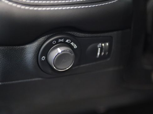 Used 2024 Dodge Durango SRT Hellcat w/ Black Package AWD/4WD image 19