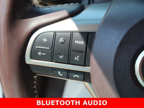 Used 2018 Lexus RX 350 AWD w/ Premium Package image 16