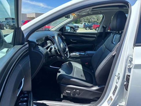 Used 2023 Hyundai Tucson Limited AWD/4WD image 8