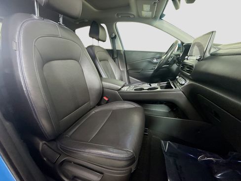 Used 2023 Hyundai Kona Limited image 29