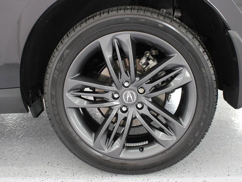 Used 2023 Acura RDX A-Spec image 86
