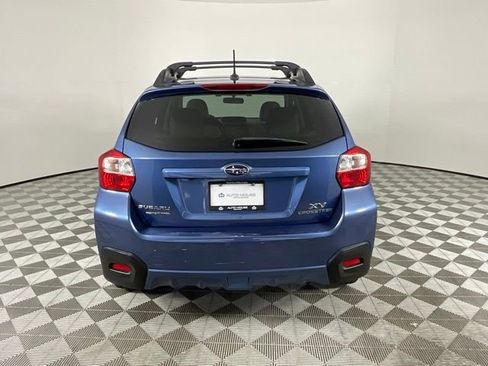 Used 2015 Subaru Crosstrek 2.0i Limited image 5