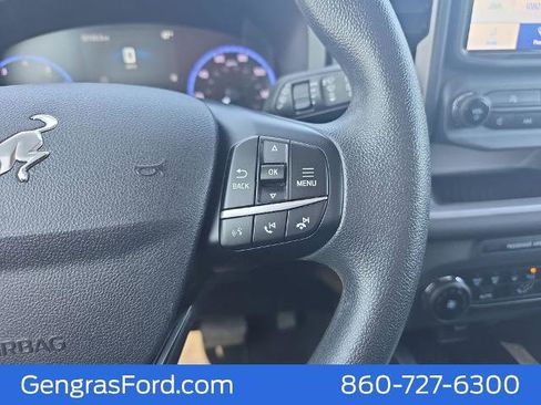 Certified 2023 Ford Bronco Sport Big Bend AWD/4WD image 27