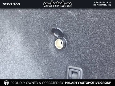 Used 2024 Nissan Murano SL w/ Cargo Package FWD image 31