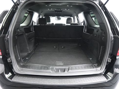 Used 2023 Dodge Durango SXT Launch Edition image 22