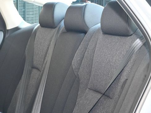 New 2026 Honda Accord SE image 18