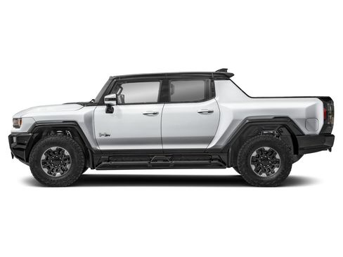New 2026 GMC Hummer EV 4x4 Crew Cab image 27