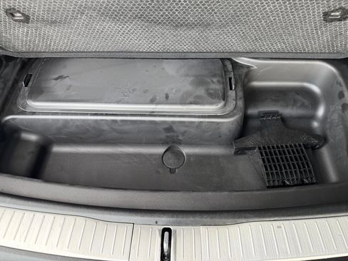 Used 2023 Jeep Grand Cherokee L Overland w/ Advanced Protech Group III image 59