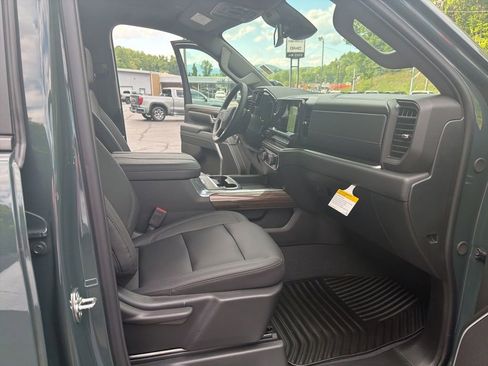 New 2026 Chevrolet Silverado 2500 LT w/ Trail Boss Package AWD/4WD image 15