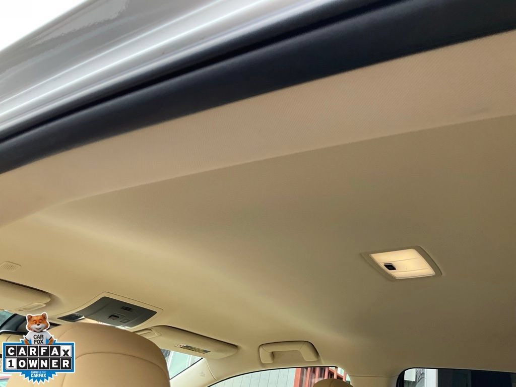 Used 2020 Lexus NX 300 FWD w/ Accessory Package 2 image 31