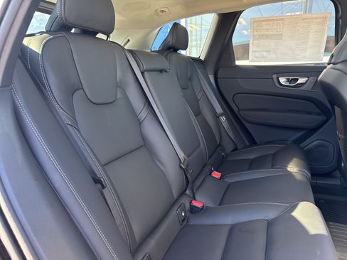 New 2026 Volvo XC60 B5 Ultra w/ Protection Package Premier image 13
