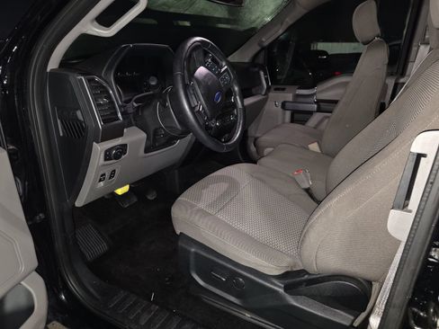 Used 2018 Ford F150 XLT w/ Equipment Group 301A Mid image 11