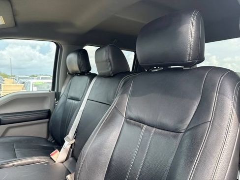 Used 2019 Ford F150 XLT AWD/4WD image 13