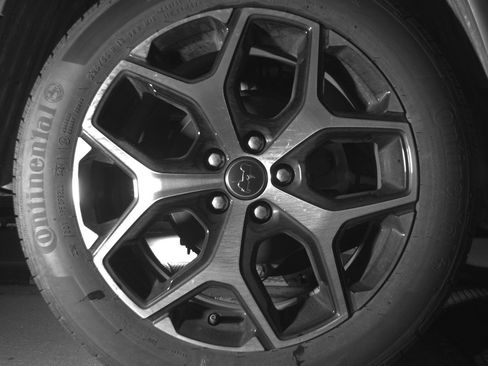 Used 2025 Jeep Compass Limited image 15