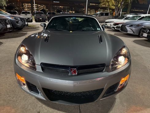 Used 2007 Saturn Sky Red Line image 5