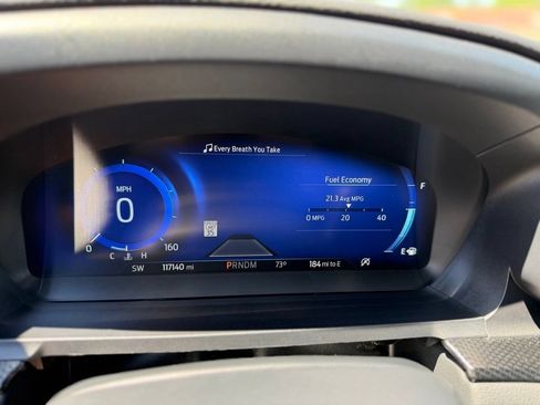 Used 2020 Ford Explorer ST w/ Premium Technology Package AWD/4WD image 25