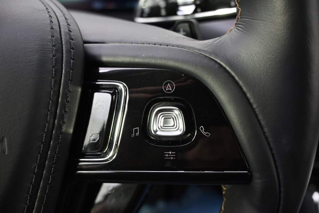 New 2026 Lincoln Aviator Reserve AWD/4WD image 36