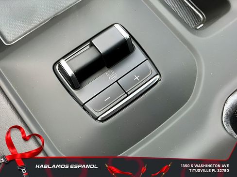 New 2025 GMC Sierra 2500 Denali image 26