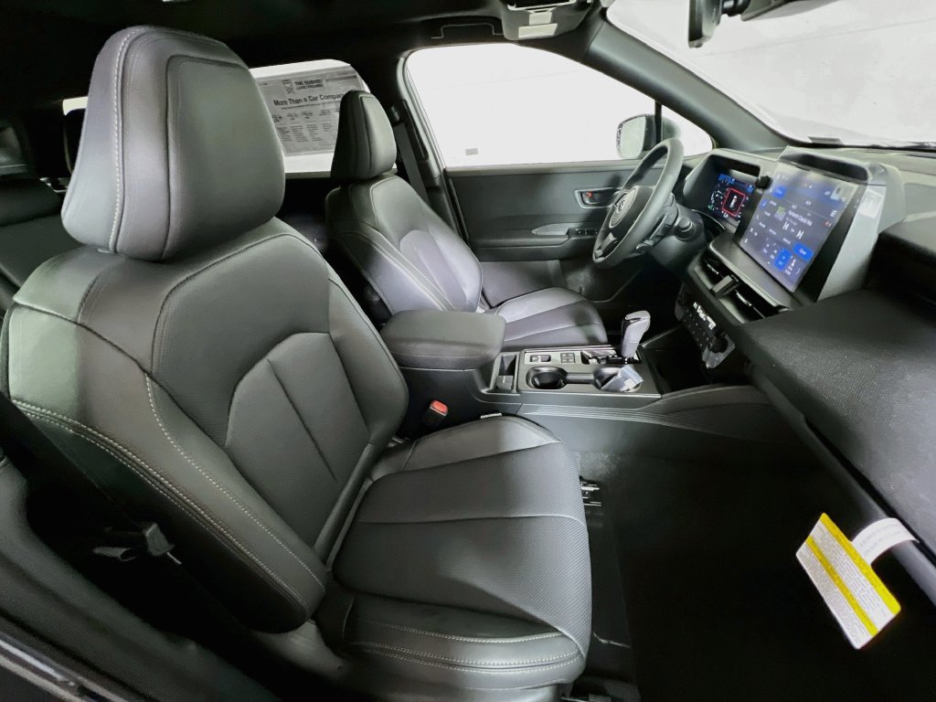 New 2026 Subaru Outback Limited XT AWD/4WD image 22