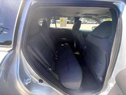 Used 2023 Toyota Corolla Cross LE w/ Moonroof Package AWD/4WD image 16
