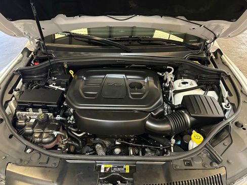 Used 2021 Dodge Durango GT image 13