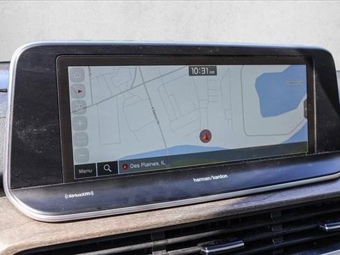 Used 2022 Kia Telluride SX w/ SX Prestige Package image 17