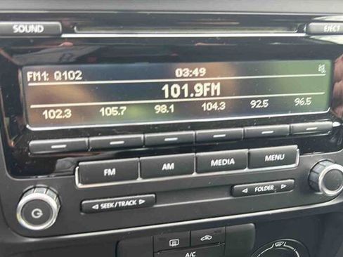 Used 2014 Volkswagen Jetta S image 13