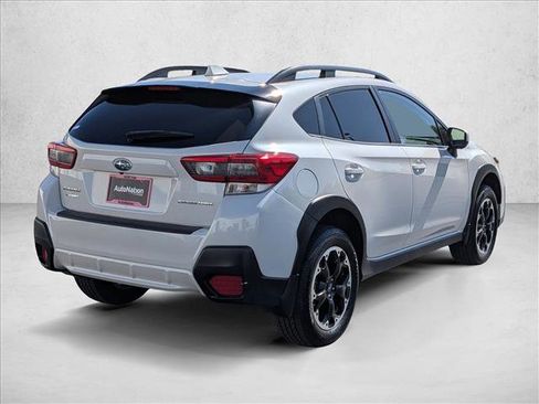 Used 2023 Subaru Crosstrek 2.0i Premium AWD/4WD image 5