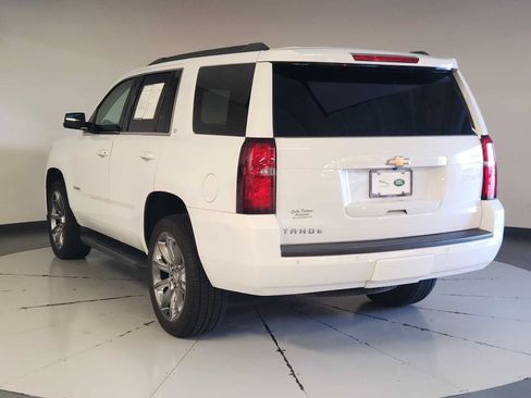 Used 2019 Chevrolet Tahoe LT AWD/4WD image 6