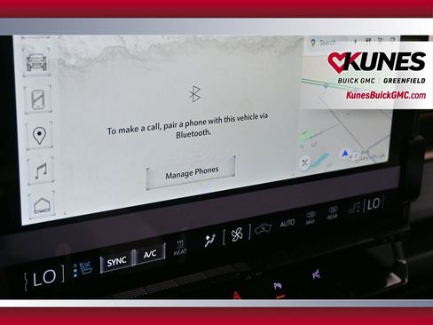 New 2025 GMC Hummer EV 2X AWD/4WD image 28