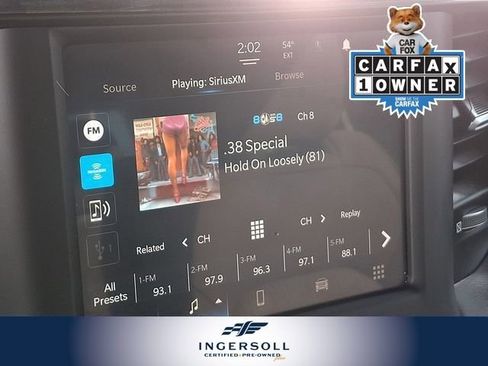 Used 2023 RAM 1500 Big Horn image 29