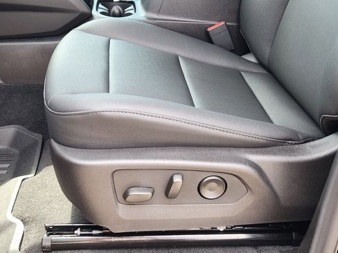 New 2026 Chevrolet Colorado Trail Boss image 19